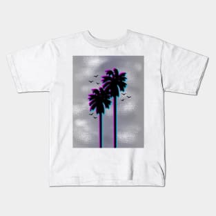 Venice 93' Kids T-Shirt